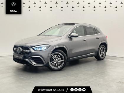 MERCEDES-BENZ GLA 250 e Hybrid EQ AMG Line  