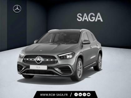 MERCEDES-BENZ GLA 250 e Hybrid EQ AMG Line  