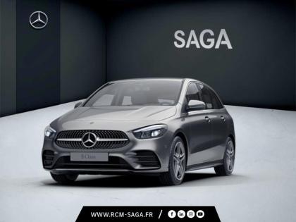 MERCEDES-BENZ Classe B 180 AMG Line Edition  