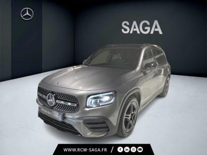 MERCEDES-BENZ GLB 200 d AMG Line  