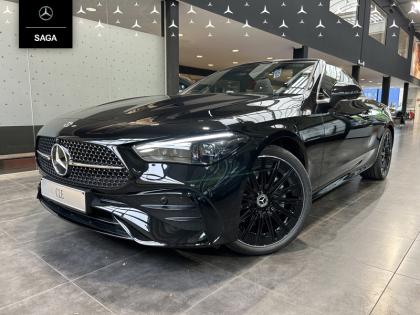 MERCEDES-BENZ CLE Cabriolet CLE 180 AMG Line Cabriolet  CLE 180 Cabriolet AMG Line
