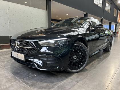 MERCEDES-BENZ CLE Cabriolet CLE 180 AMG Line Cabriolet  CLE 180 Cabriolet AMG Line