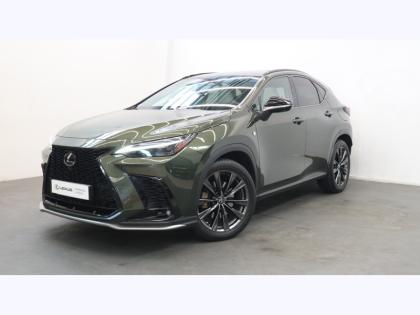 LEXUS NX 450H+ 4WD F SPORT Executive  