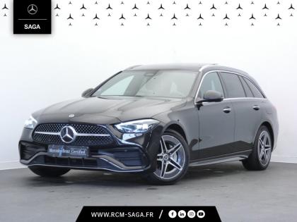MERCEDES-BENZ Classe C Break Classe C 300 e Break AMG line  