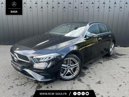 MERCEDES-BENZ Classe A 250 e AMG Line  