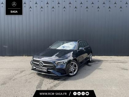 MERCEDES-BENZ Classe A 250 e AMG Line  