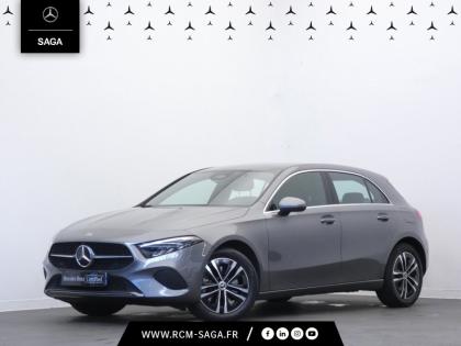 MERCEDES-BENZ Classe A 250 e Hybrid EQ Progressive Line  