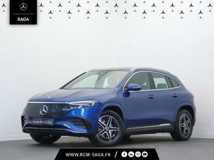 MERCEDES-BENZ EQA 250+ AMG Line  