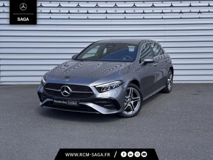 MERCEDES-BENZ Classe A 250 e AMG Line  