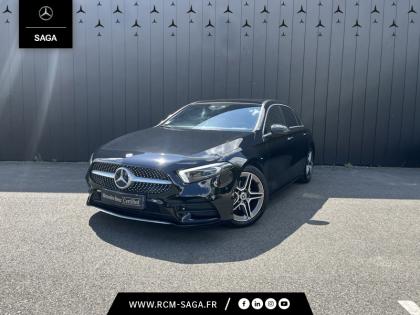 MERCEDES-BENZ Classe A 200 d AMG Line  