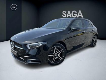 MERCEDES-BENZ Classe A A 250 e  Berline Compacte