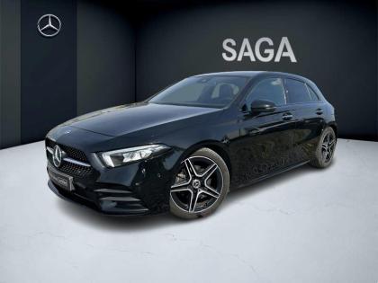 MERCEDES-BENZ A 250 e AMG Line 