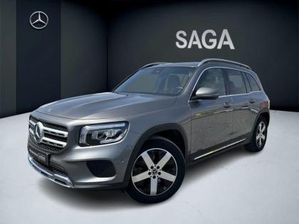 MERCEDES-BENZ GLB GLB 180 d
