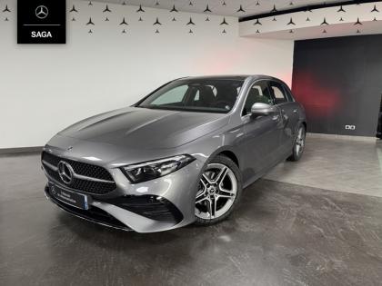 MERCEDES-BENZ Classe A 200 d AMG Line AMG Line Classe A 200 d AMG Line