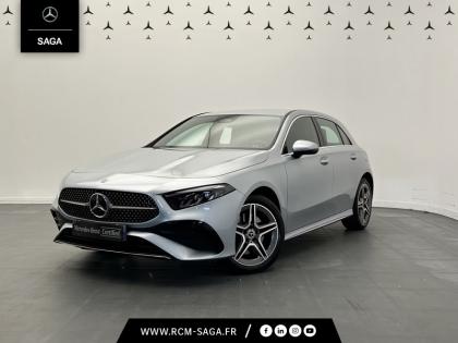 MERCEDES-BENZ Classe A 250 e Hybrid EQ AMG Line  