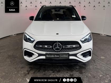 MERCEDES-BENZ GLA 180 AMG Line  GLA 180 AMG Line