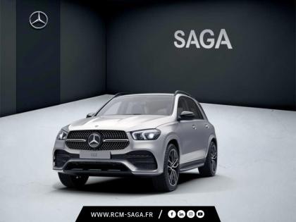MERCEDES-BENZ GLE 350 de 4MATIC AMG Line  