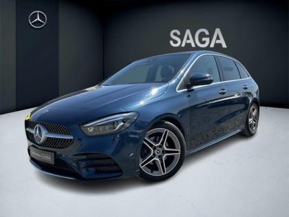 MERCEDES-BENZ Classe B B 180