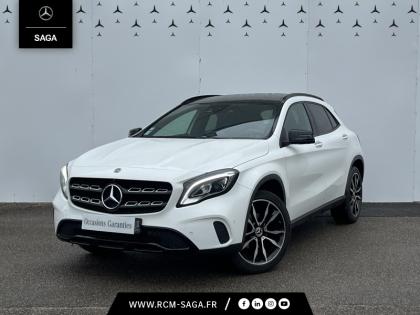 MERCEDES-BENZ GLA 200 Intuition  