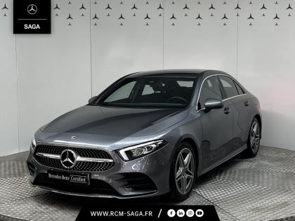 MERCEDES-BENZ Classe A 180 Berline AMG Line AMG Line 