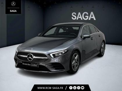 MERCEDES-BENZ Classe A 180 Berline AMG Line AMG Line 