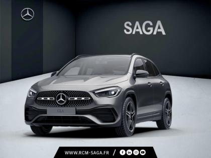 MERCEDES-BENZ GLA 250 e AMG Line  