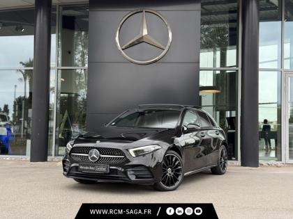MERCEDES-BENZ Classe A 250 e AMG Line  Classe A/177 Classe A 250 e AMG Line