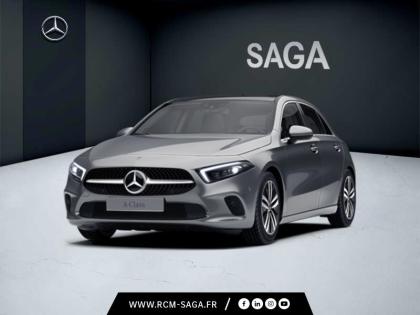 MERCEDES-BENZ Classe A 180 d Progressive Line  