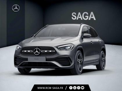 MERCEDES-BENZ GLA 200 d AMG Line  