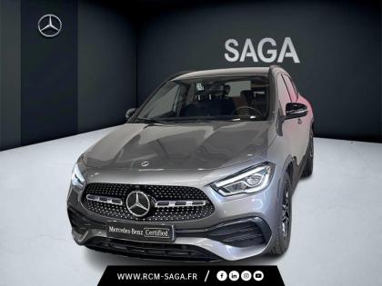 MERCEDES-BENZ GLA 200 d AMG Line  