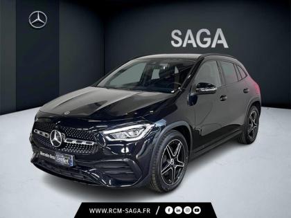 MERCEDES-BENZ GLA 200 d AMG Line  