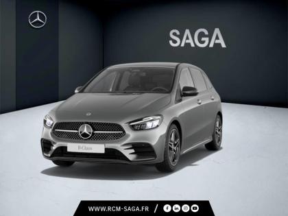 MERCEDES-BENZ Classe B 250 e AMG Line AMG Line 