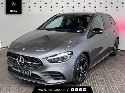 MERCEDES-BENZ Classe B 250 e AMG Line AMG Line 