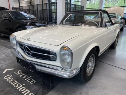 MERCEDES-BENZ  