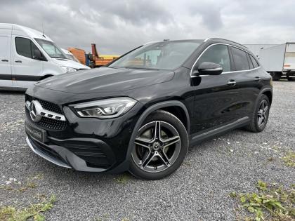 MERCEDES-BENZ GLA 200 AMG Line 