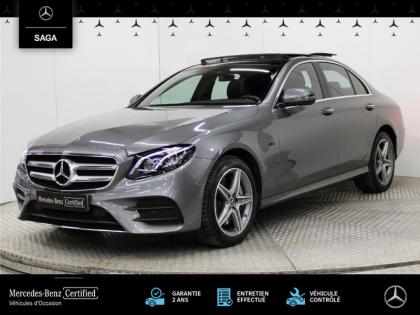 MERCEDES-BENZ Classe E Berline Classe E 300 de AMG Line Berline  