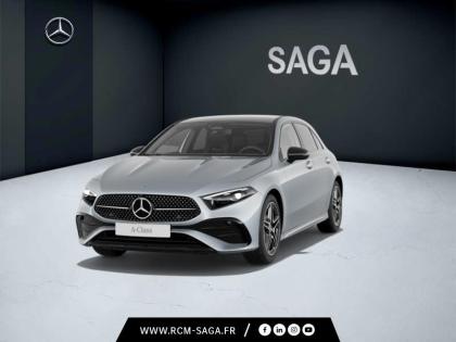 MERCEDES-BENZ Classe A   Classe A 200 d AMG Line