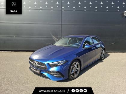 MERCEDES-BENZ Classe A 200 d AMG Line  