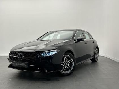 MERCEDES-BENZ A 250 e AMG Line  A 250