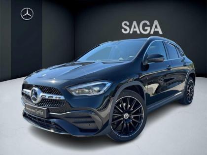 MERCEDES-BENZ GLA 250 e AMG Line  