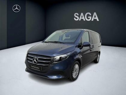 MERCEDES-BENZ Vito 119 CDI Mixto Compact Mixto VITO 116 CDI Mixto LG PRO VITO 119 CDI Mixto CP SELECT