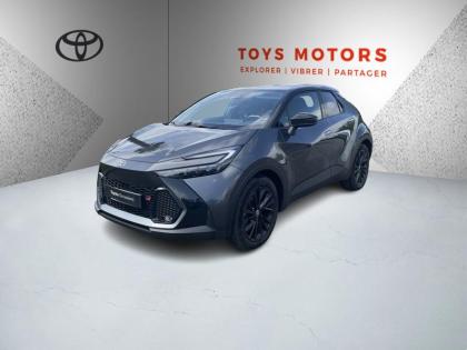 TOYOTA C-HR 2.0 PHEV 225 GR Sport  