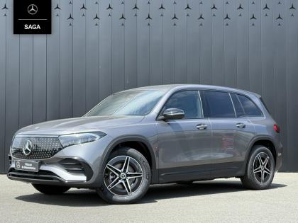 MERCEDES-BENZ EQB 250+ AMG Line  EQB 250+ AMG Line