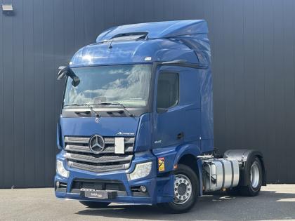 MERCEDES-BENZ Actros 1845 LS StreamSpace 2.50 m  