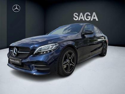 MERCEDES-BENZ Classe C Berline C 160 Berline  