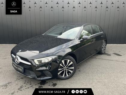 MERCEDES-BENZ Classe A 250 e Business Line Style Line 