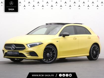 MERCEDES-BENZ Classe A 250 e AMG Line  