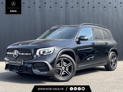 MERCEDES-BENZ GLB 200 d AMG Line  
