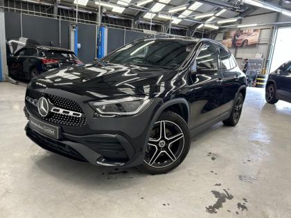 MERCEDES-BENZ GLA 250 e AMG Line PREMIUM PLUS  