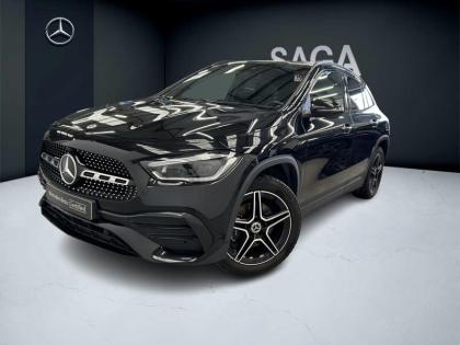 MERCEDES-BENZ GLA 250 e AMG Line PREMIUM PLUS  